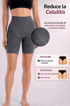 Cellumove Felira FigurPro Shorts