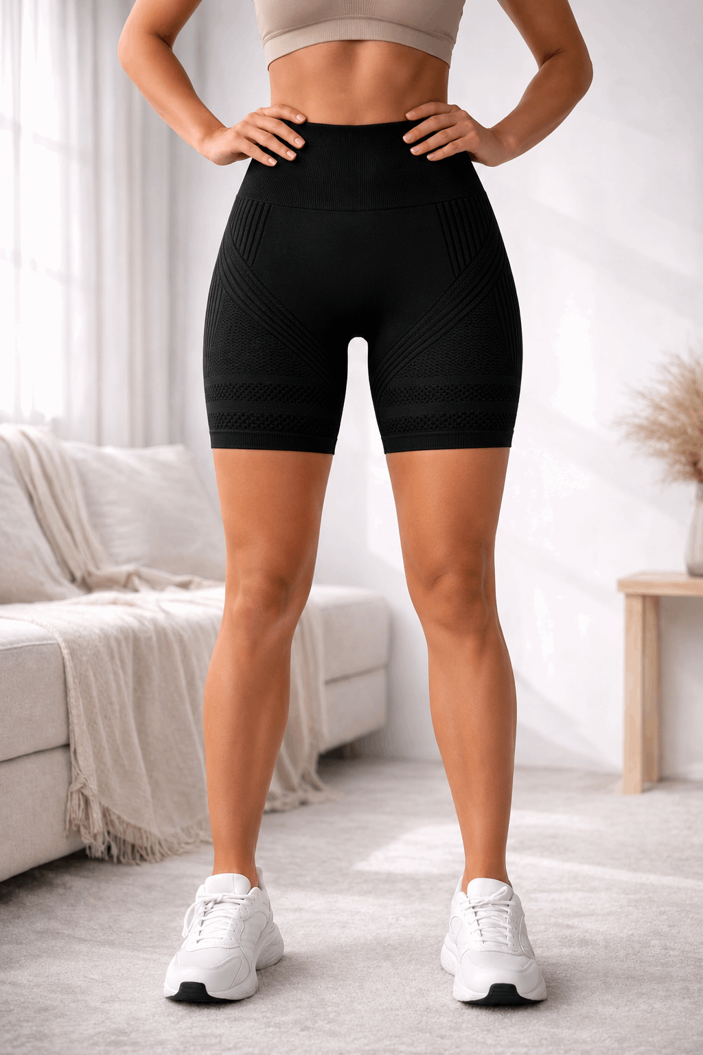 Cellumove Felira FigurPro Shorts
