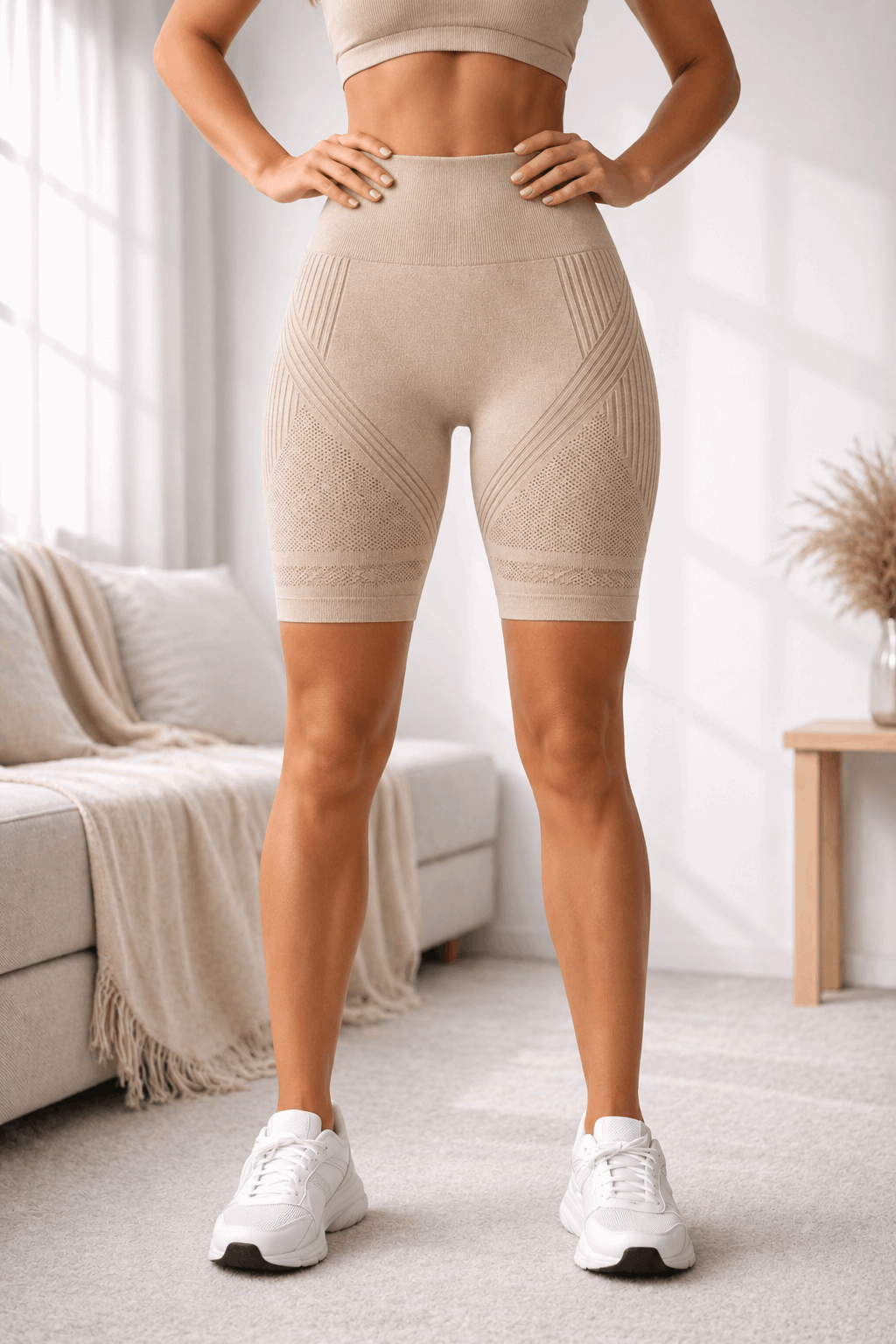 Cellumove Felira FigurPro Shorts