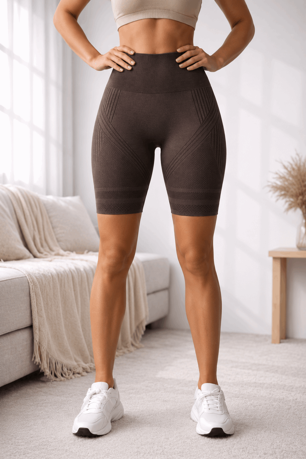 Cellumove Felira FigurPro Shorts