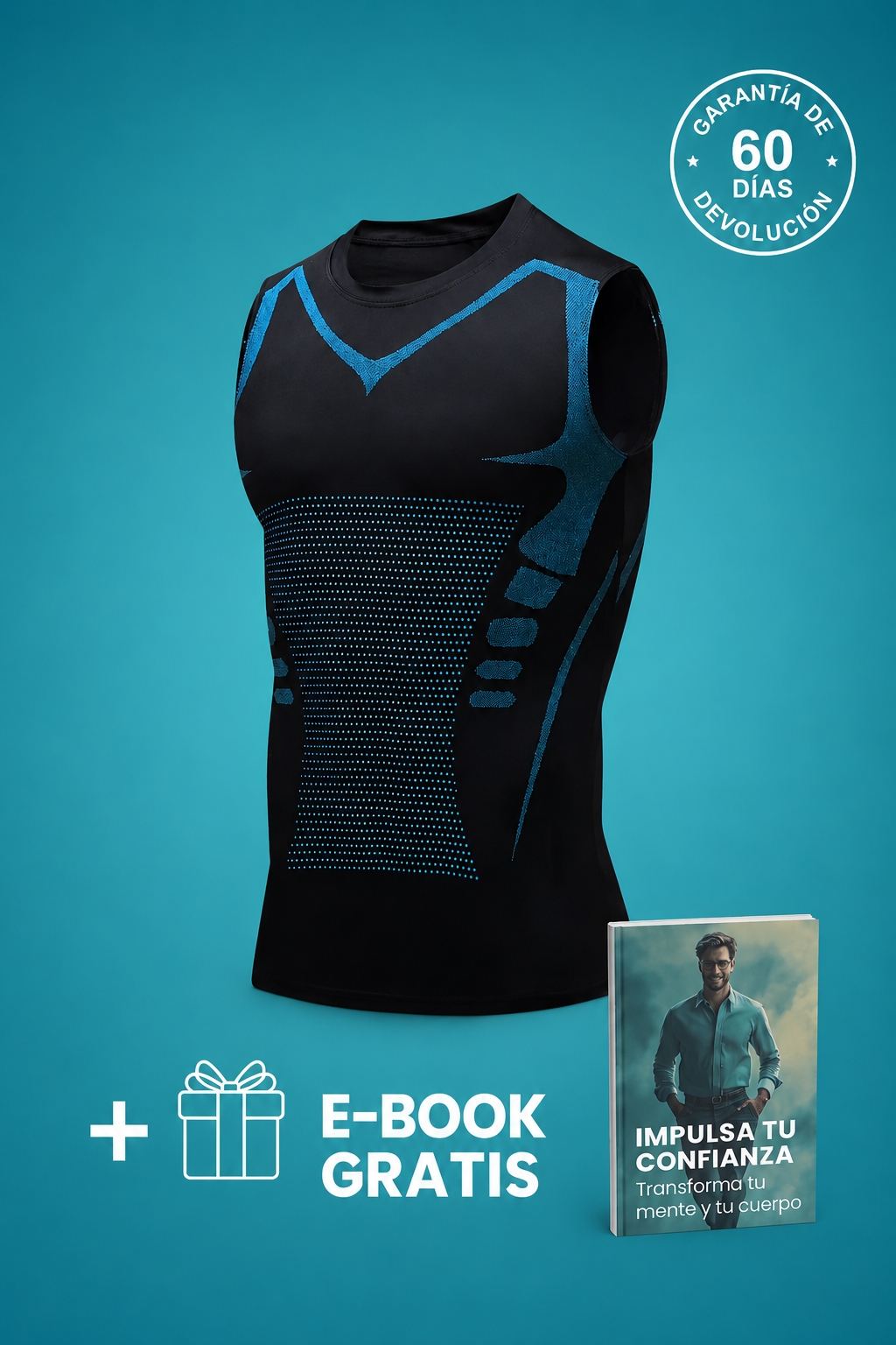 VitaBoost PowerVest™
