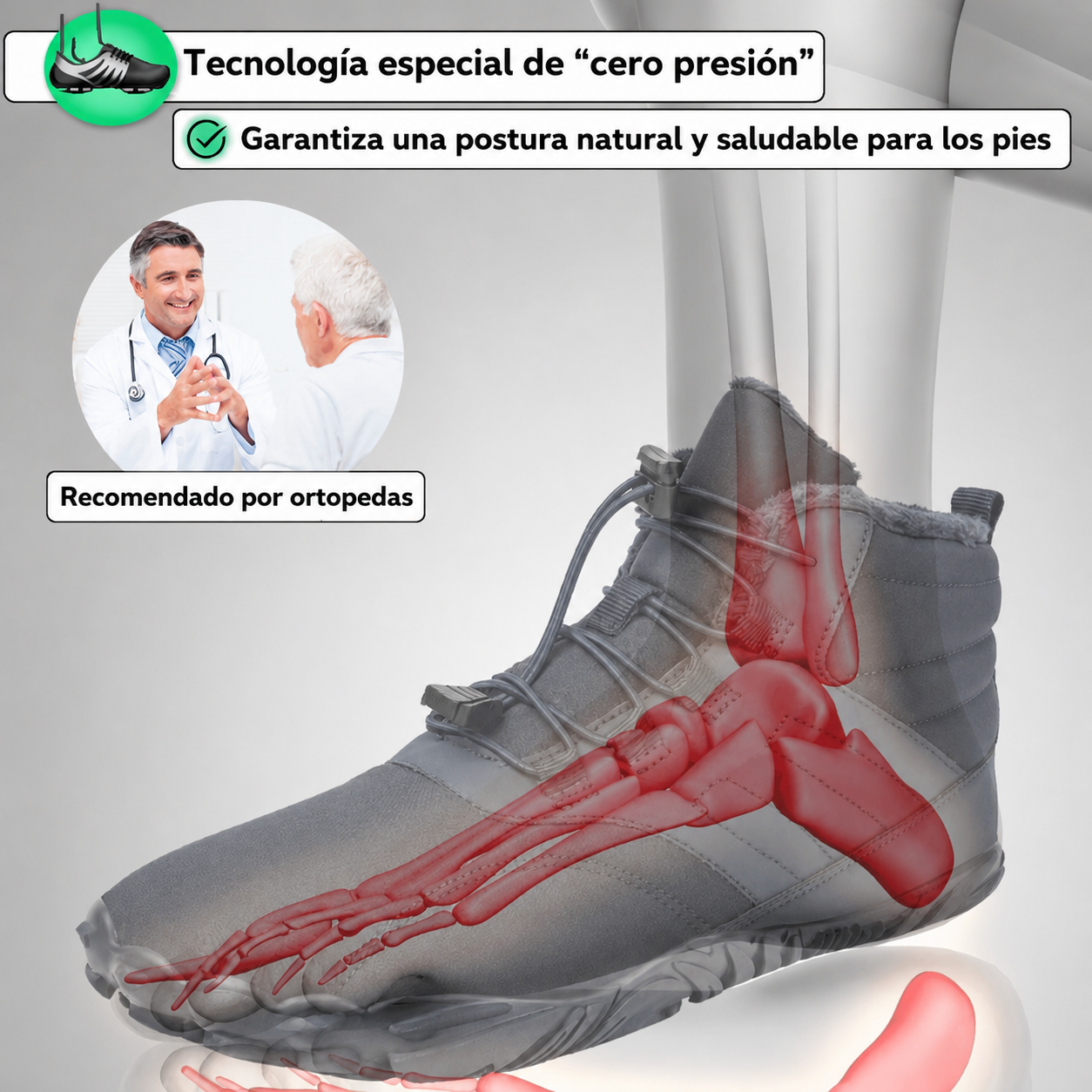 ORTOFLEX Alpine™
