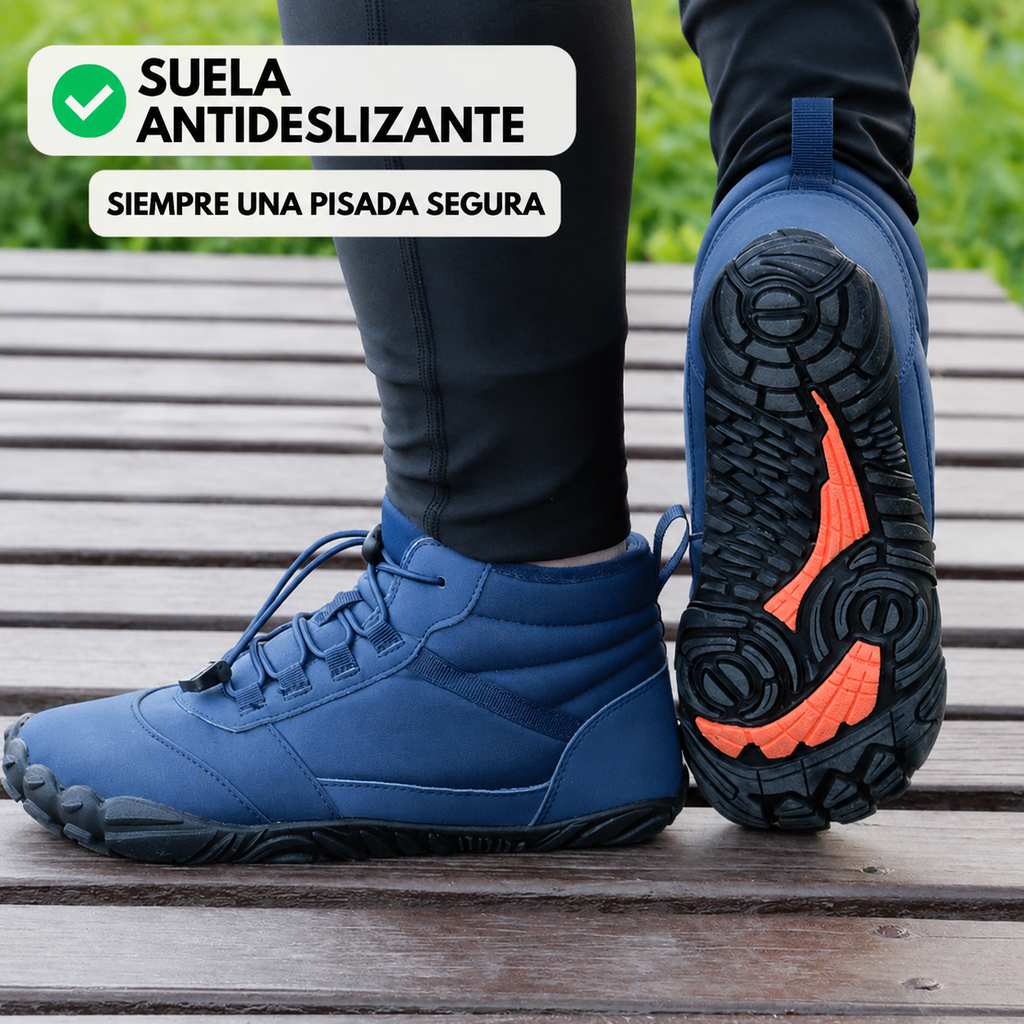ORTOFLEX Alpine™