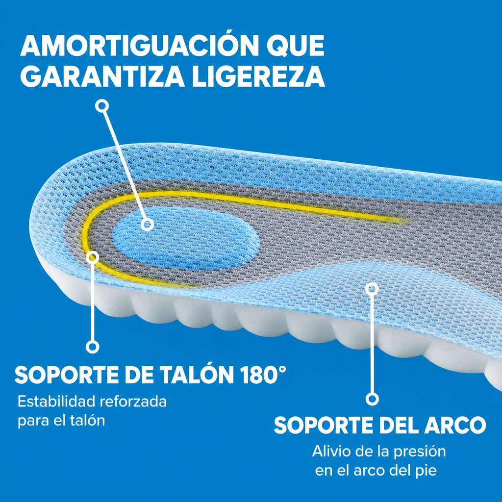ORTOFLEX Ergo™