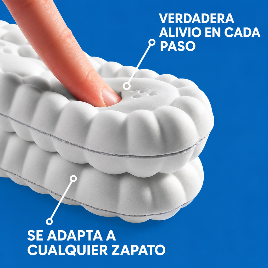 ORTOFLEX Ergo™