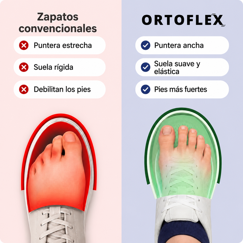 Ortoflex EasyFit™