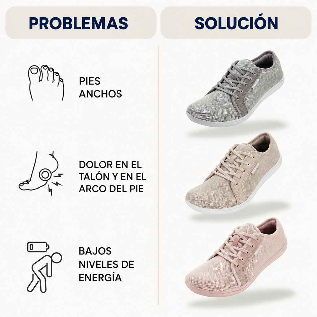 Ortoflex WideStep™