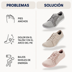 Ortoflex WideStep™