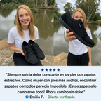 Ortoflex WideStep™