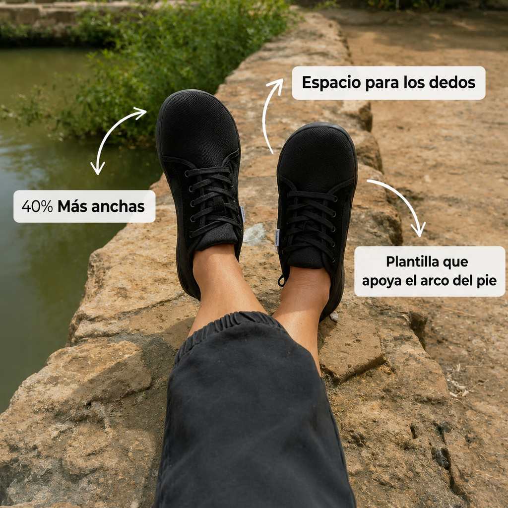 Ortoflex WideStep™