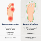 Ortoflex WideStep™