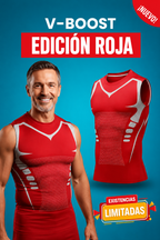 VitaBoost PowerVest™
