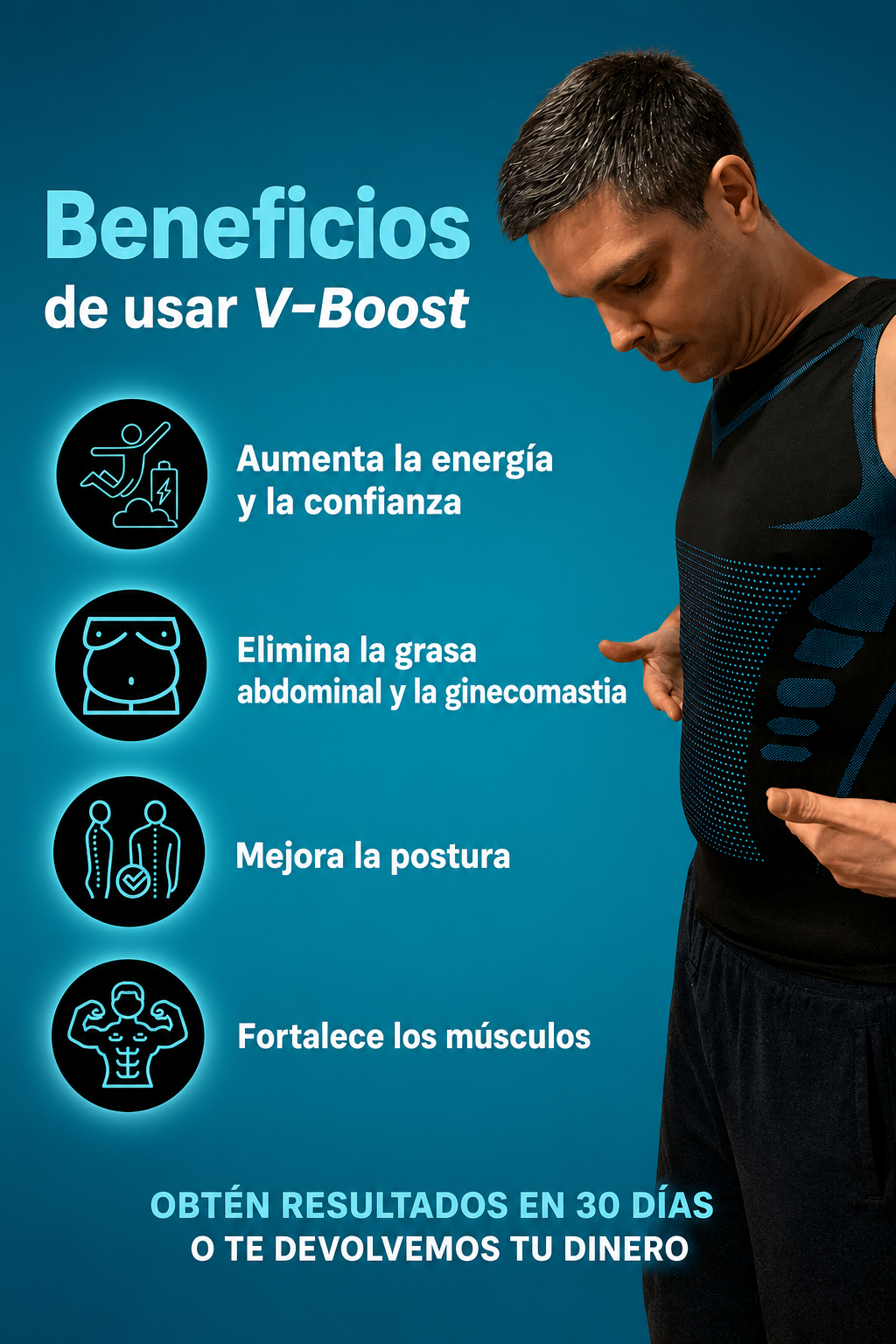 VitaBoost PowerVest™