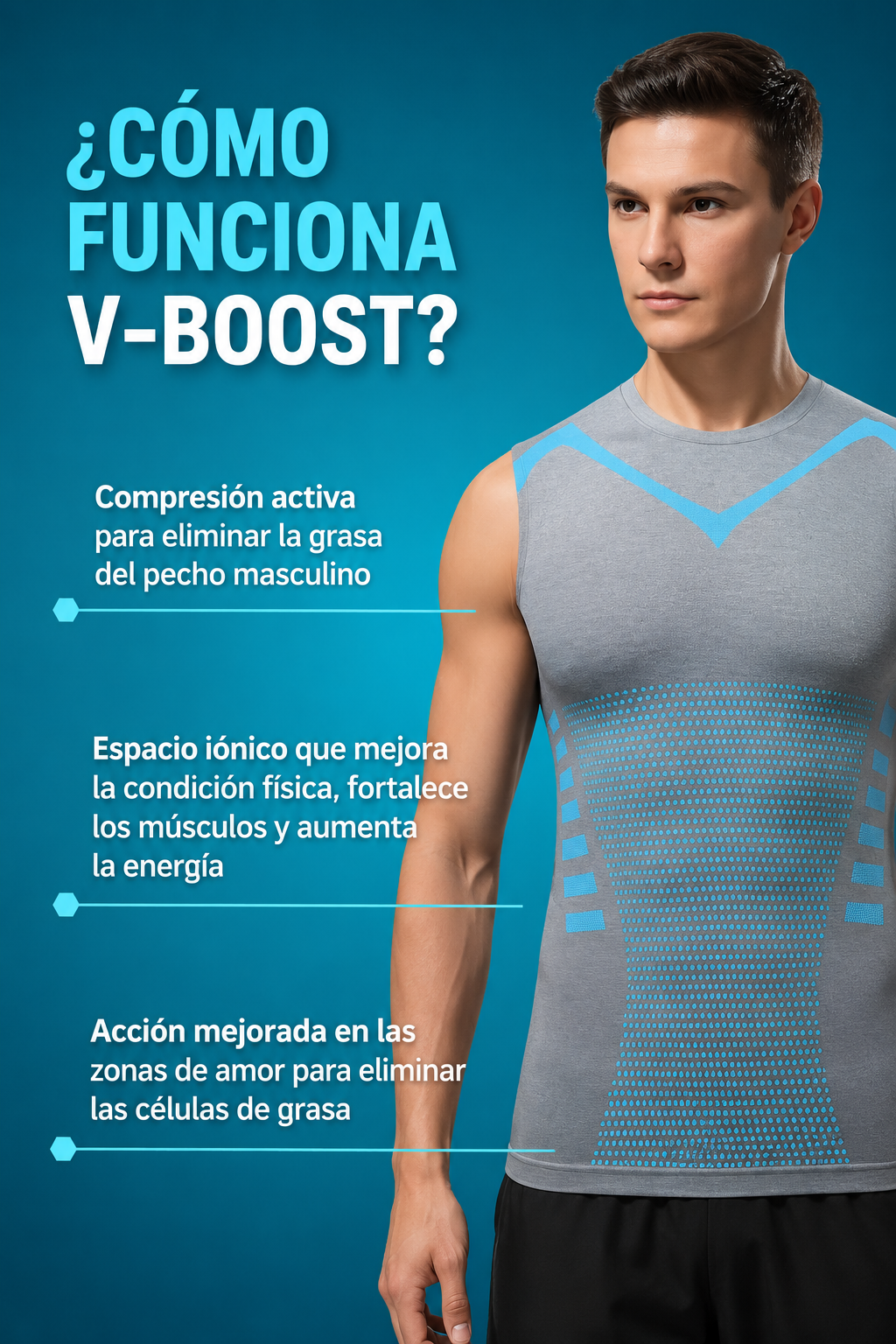 VitaBoost PowerVest™