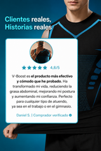 VitaBoost PowerVest™