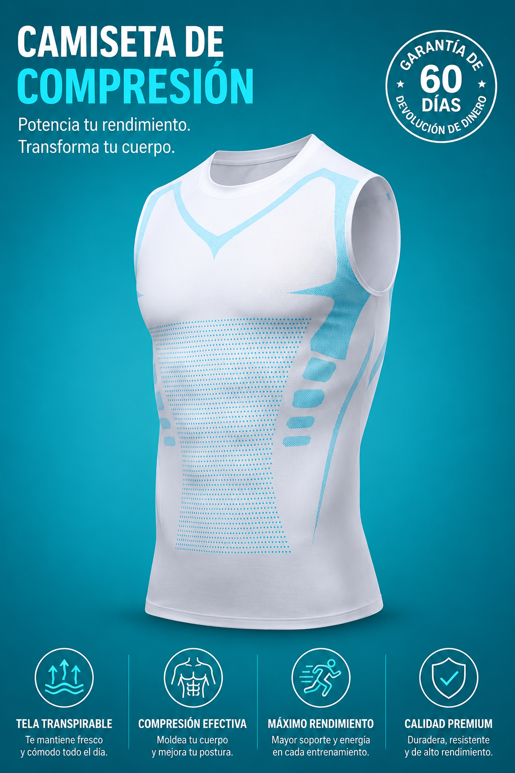 VitaBoost PowerVest™