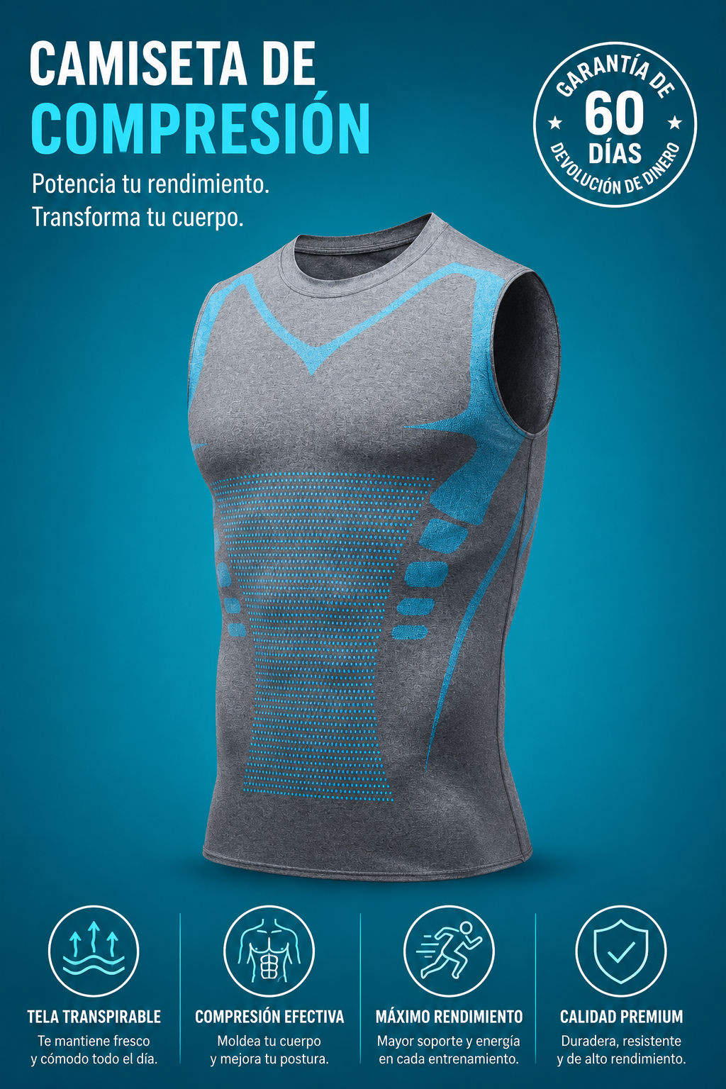 VitaBoost PowerVest™