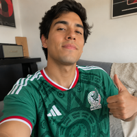 Alvaro M.