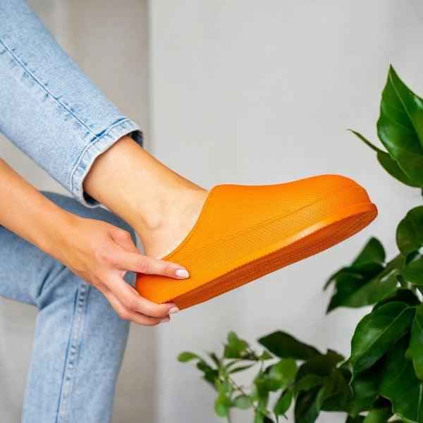 ORTOFLEX Warmies™ | Zapatillas cálidas y que alivian el dolor