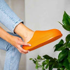ORTOFLEX Warmies™ | Zapatillas cálidas y que alivian el dolor