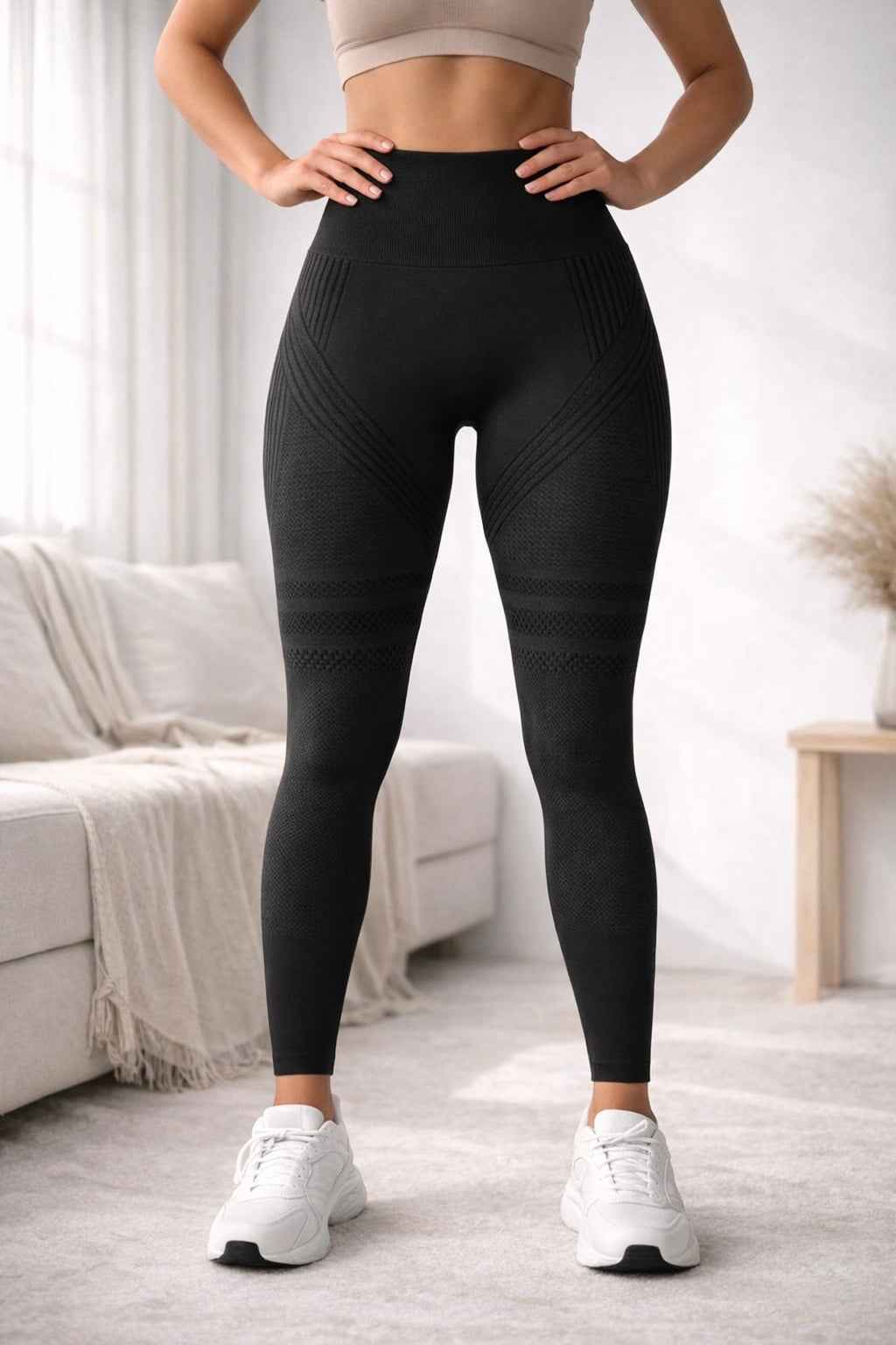 Cellumove Felira FigurPro Leggings