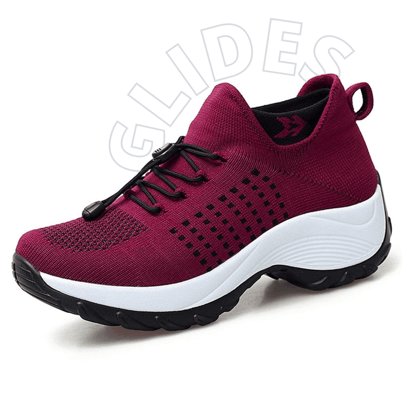 ORTOFLEX Glides™