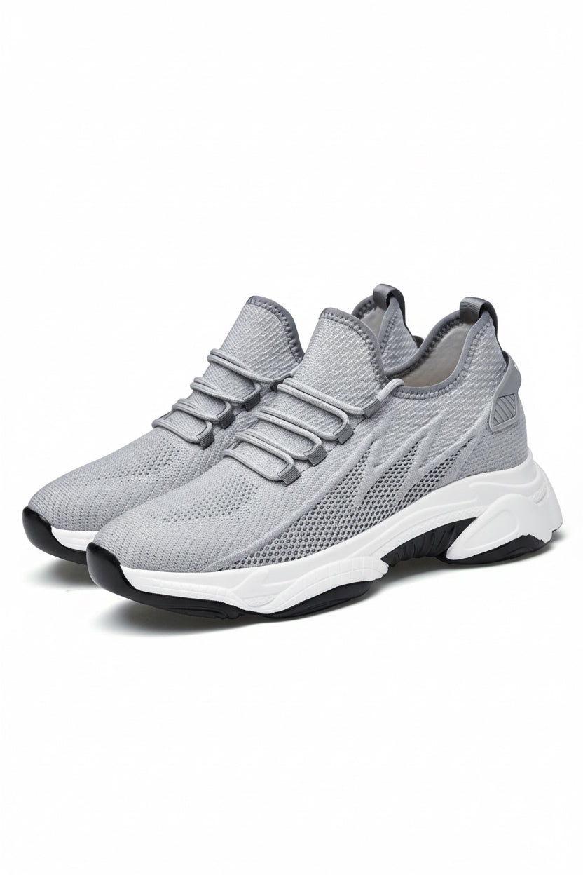 Sneakers 2020 (+6CM -> +10CM)