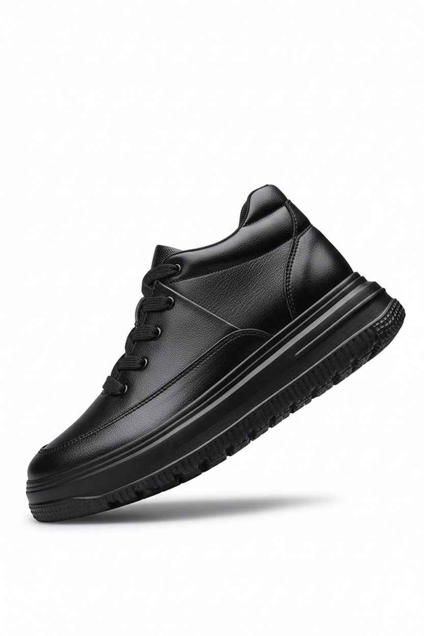 Finn Sneakers (+6CM -> +8CM)