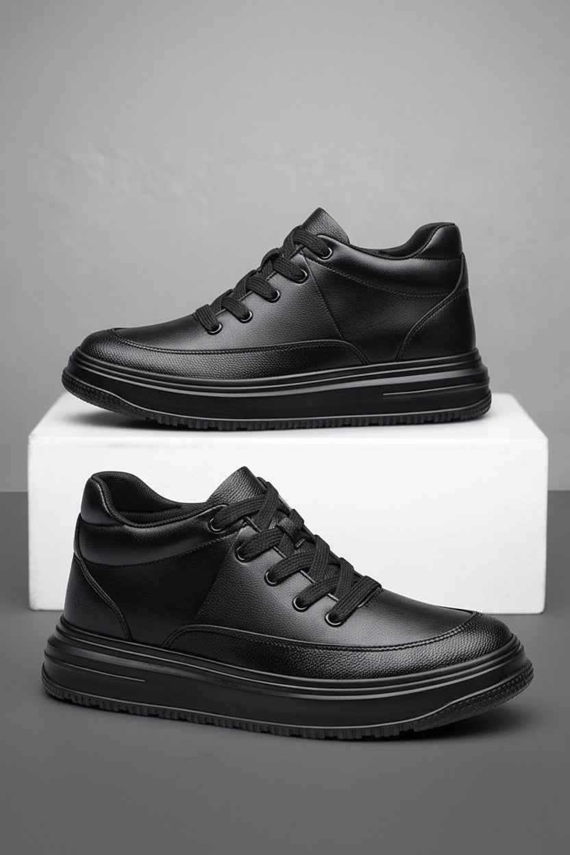 Finn Sneakers (+6CM -> +8CM)