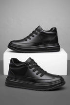 Finn Sneakers (+6CM -> +8CM)