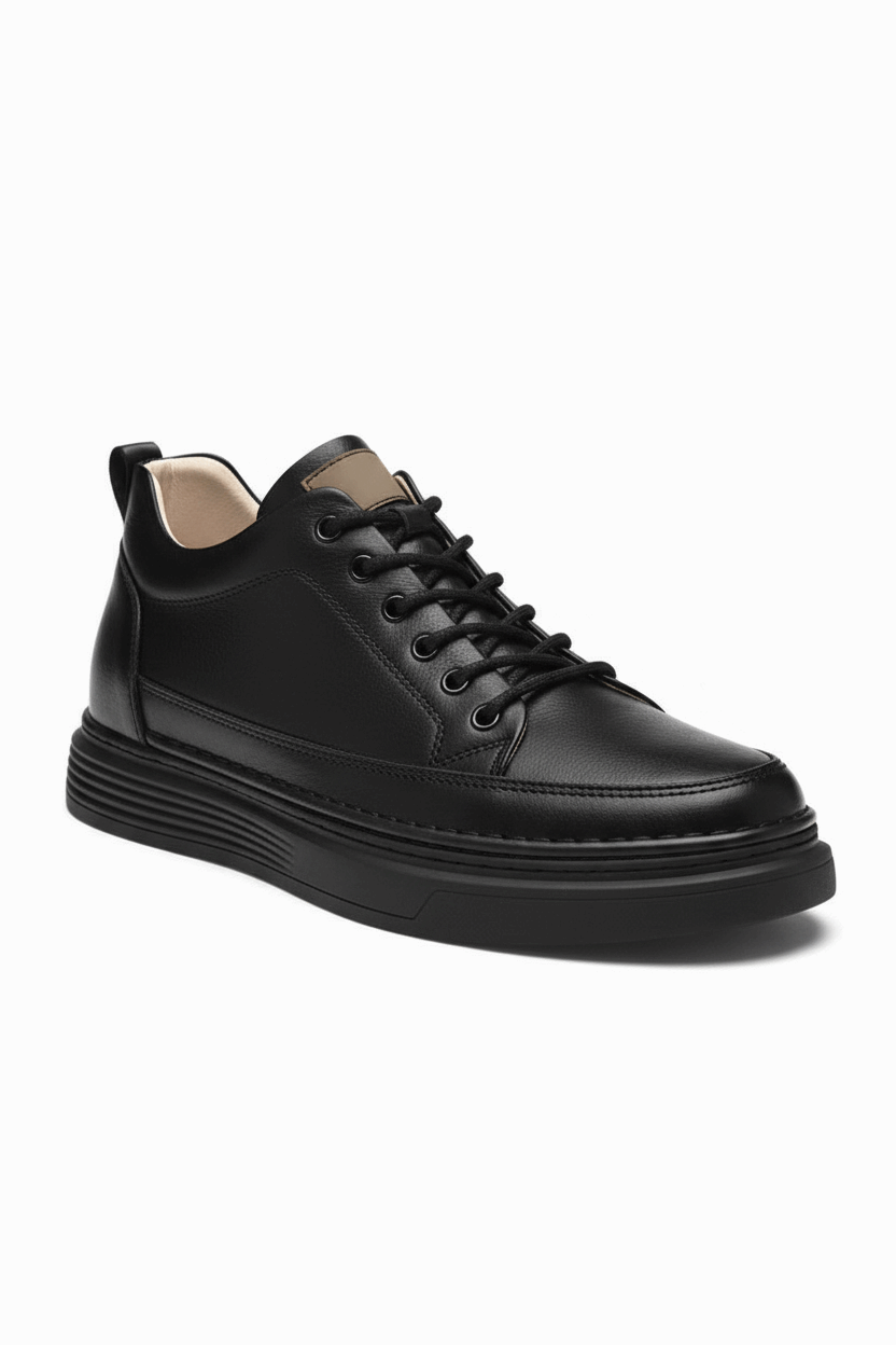 Lussaty Sneakers (+6CM -> +8CM)