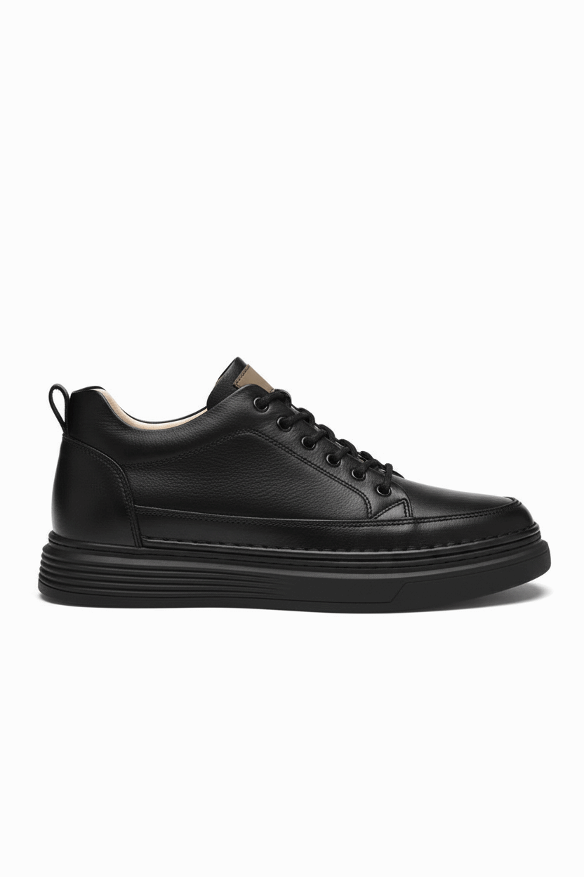 Lussaty Sneakers (+6CM -> +8CM)