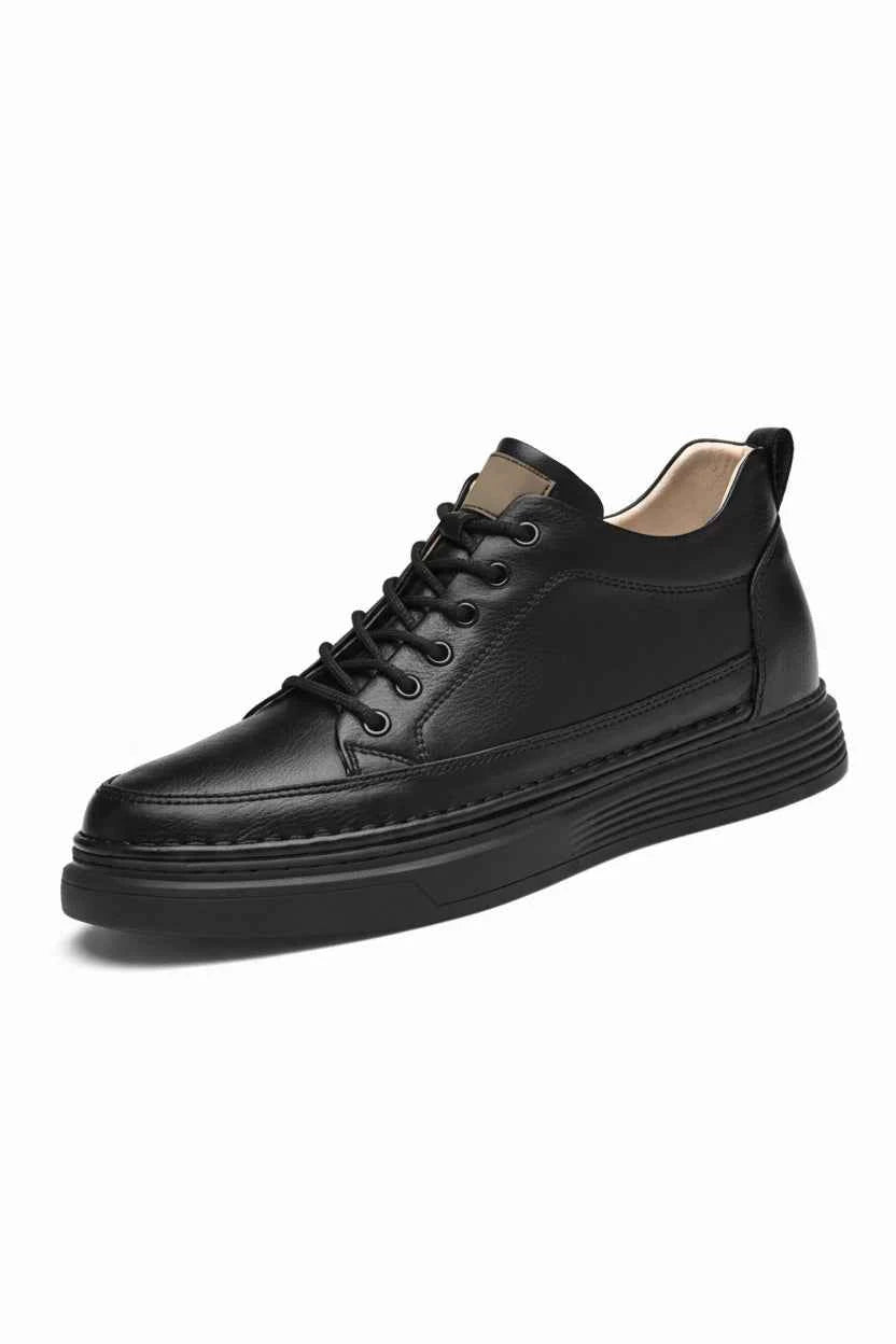 Lussaty Sneakers (+6CM -> +8CM)