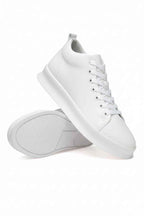 Mantovani Sneakers (+6CM -> +8CM)