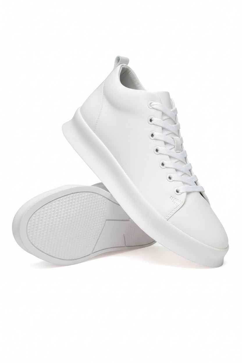 Mantovani Sneakers (+6CM -> +8CM)