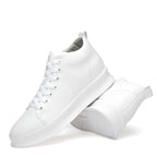 Mantovani Sneakers (+6CM -> +8CM)