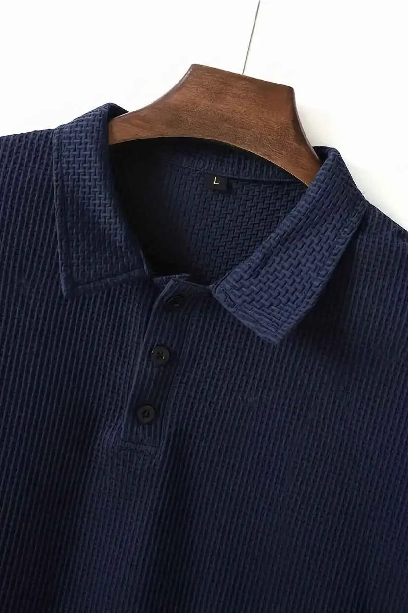 Capri - Ultracómodo Polo para hombre