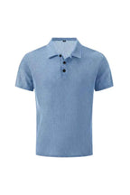 Capri - Ultracómodo Polo para hombre