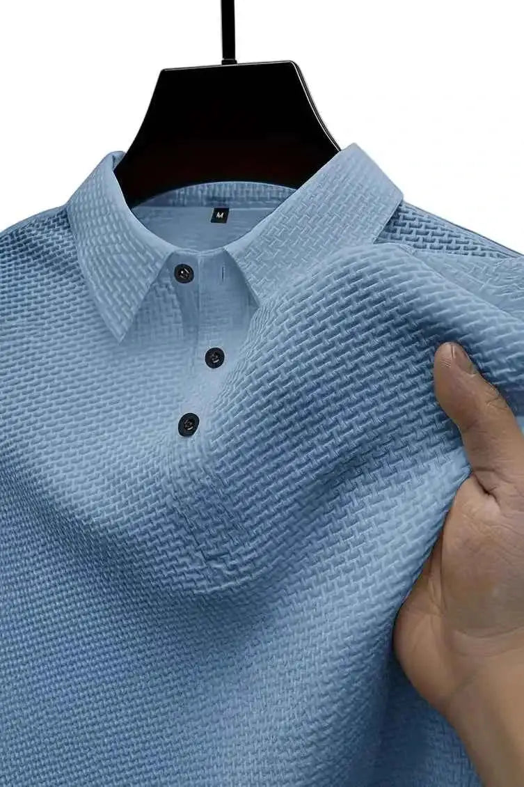 Capri - Ultracómodo Polo para hombre