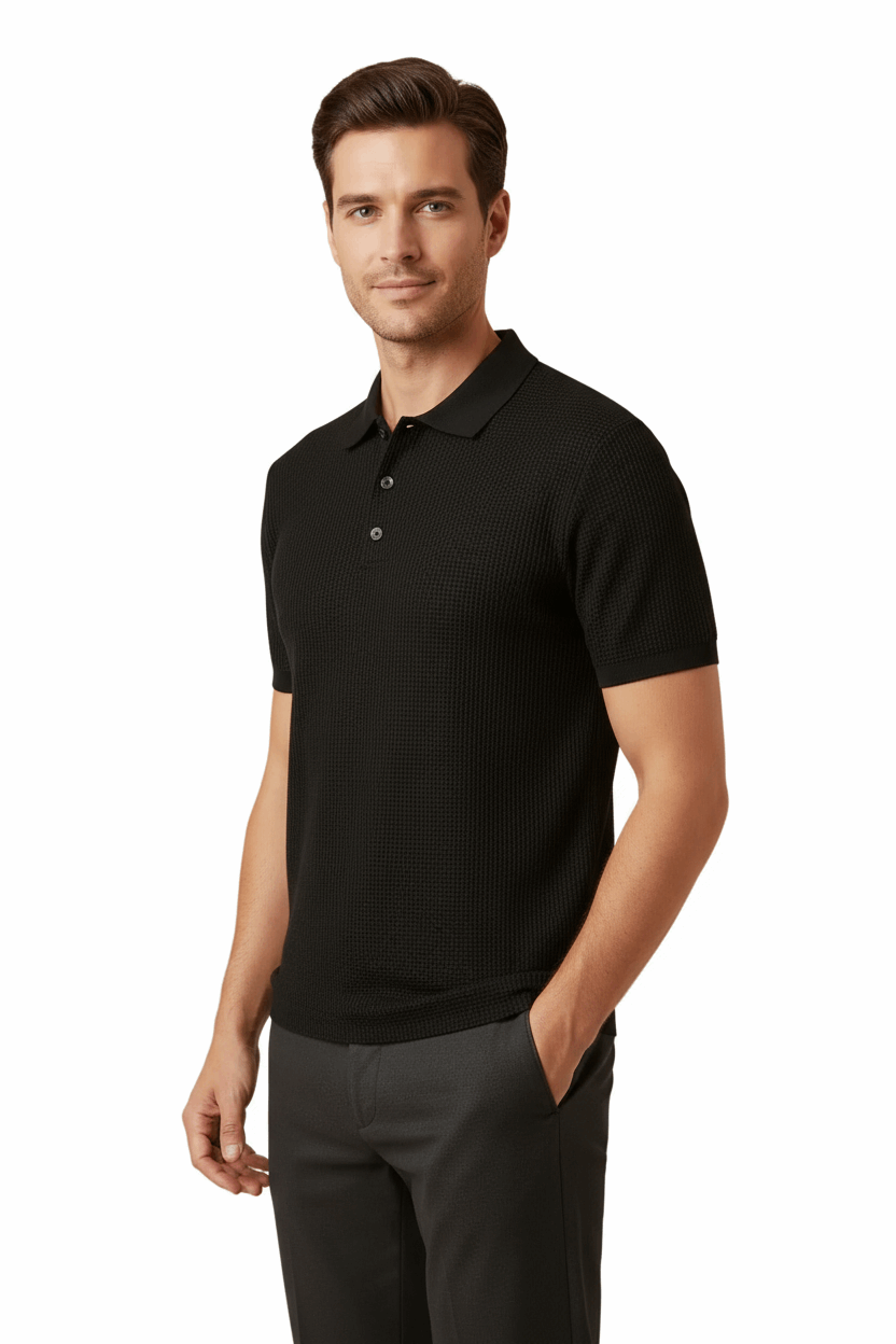 Capri - Ultracómodo Polo para hombre