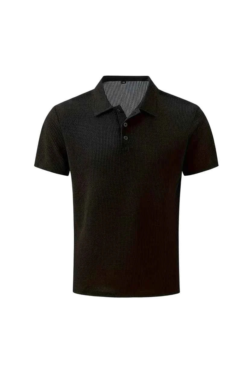 Capri - Ultracómodo Polo para hombre