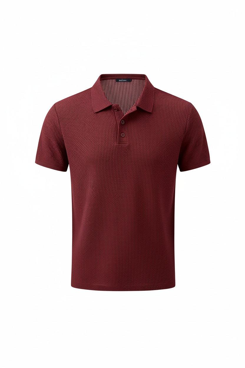 Capri - Ultracómodo Polo para hombre