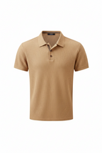 Capri - Ultracómodo Polo para hombre