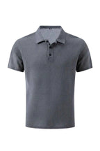 Capri - Ultracómodo Polo para hombre