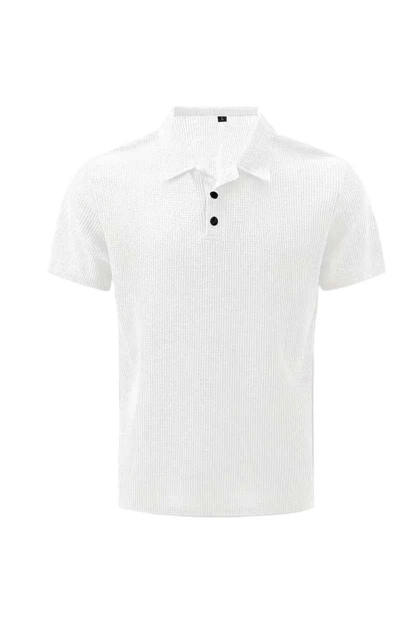 Capri - Ultracómodo Polo para hombre