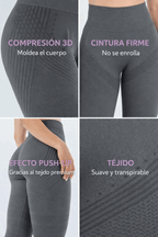 Cellumove Felira FigurPro Leggings