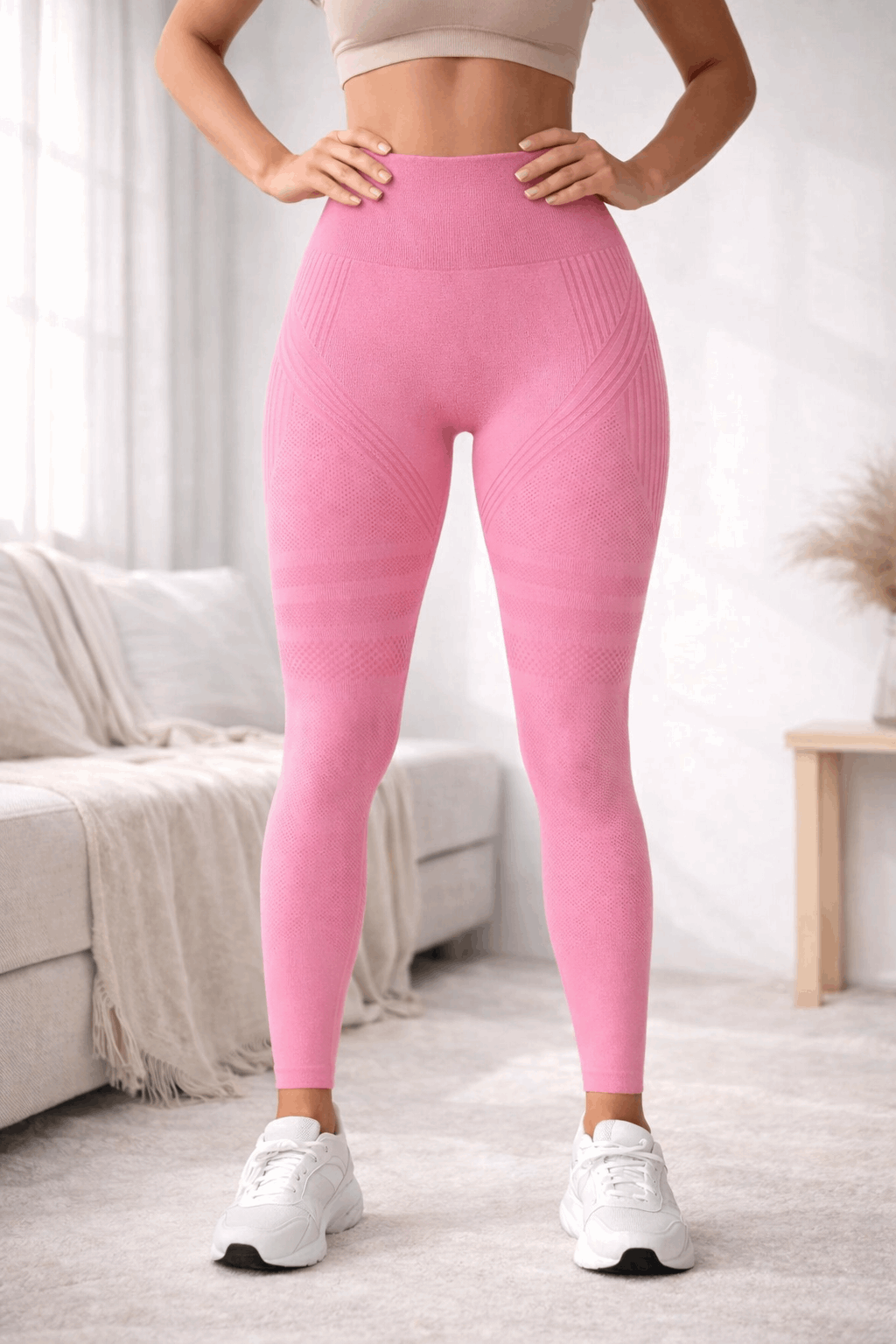 Cellumove Felira FigurPro Leggings