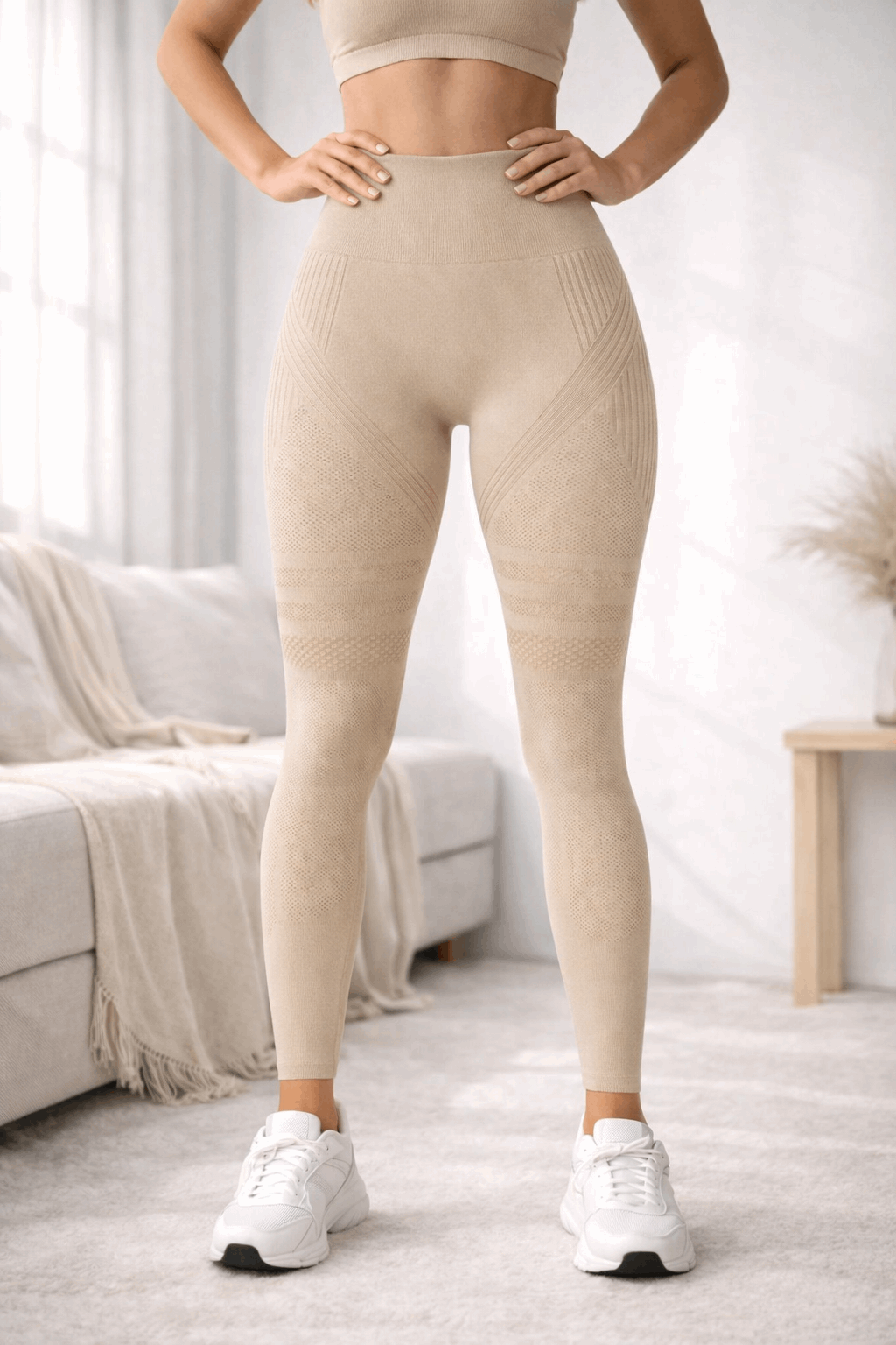 Cellumove Felira FigurPro Leggings
