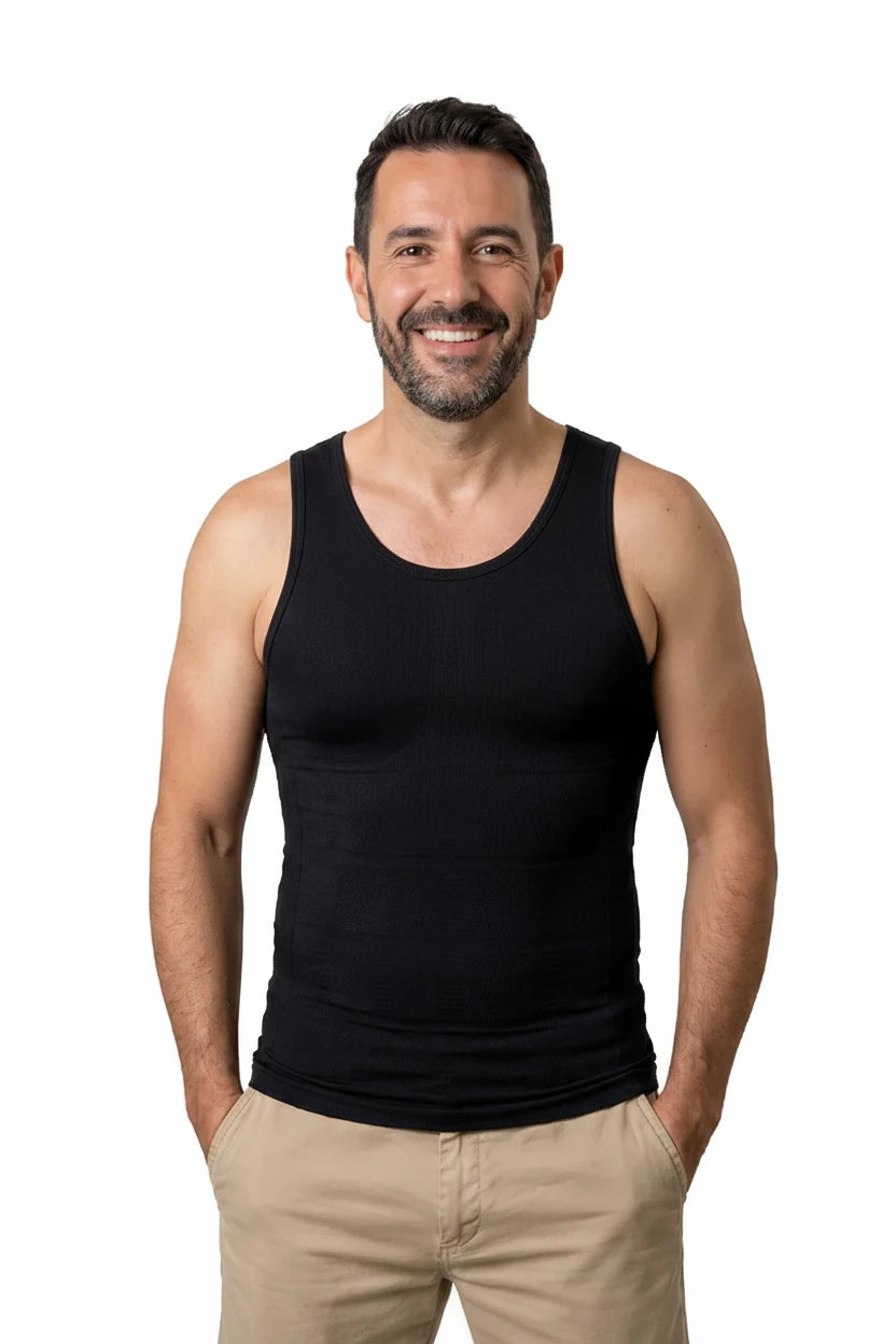 Titan Slim - Camiseta