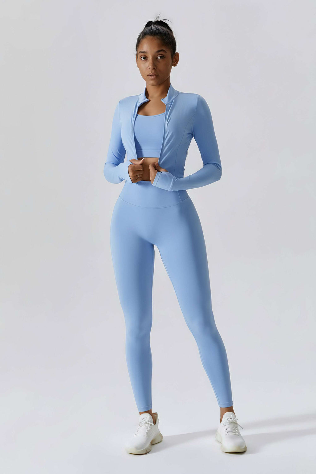 Conjunto Lucía - WAS